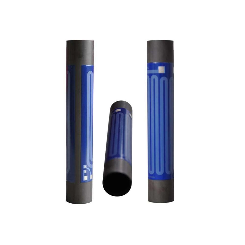 Thick Film Heater Tube